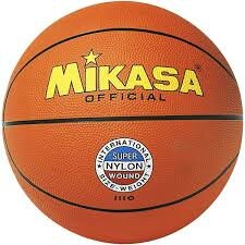 Basketbal