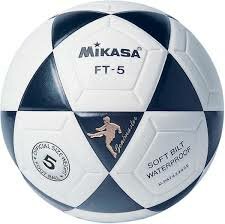 Voetballen