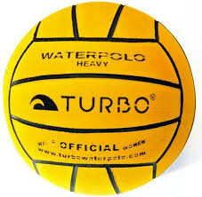 Waterpoloballen