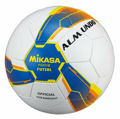 Zaalvoetballen